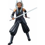 Hasbro Star Wars The Mandalorian Black Series akční Ahsoka Tano – Hledejceny.cz