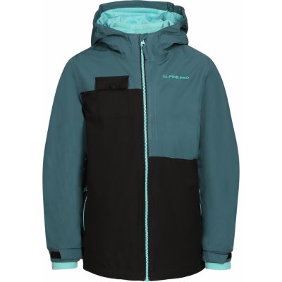 Alpine Pro Plega zelená – Zboží Dáma