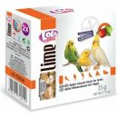 Lolo Pets Lime minerální kámen jablko 35 g