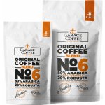 Garage Coffee NO.6 1 kg – Zboží Mobilmania