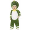 Dětský karnevalový kostým Guirca Malý Dinosaurus