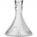 Caesar Crystal Frozen 24 cm čirá – Zboží Dáma