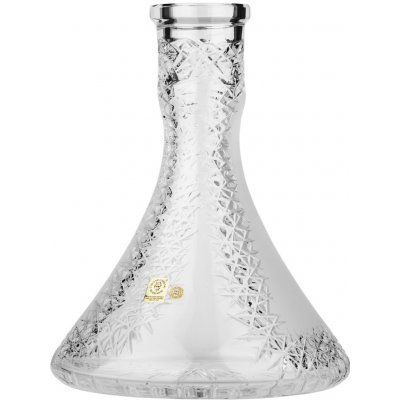 Caesar Crystal Frozen 24 cm čirá – Zboží Mobilmania