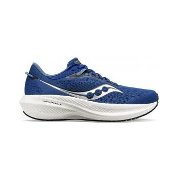 Saucony Triumph 21 indigo/black