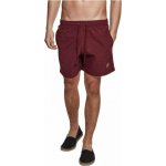 Urban Classics Block Swim Shorts cherry – Zbozi.Blesk.cz