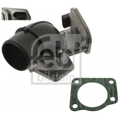 Hrdlo skrtici klapky FEBI BILSTEIN 45158 – Hledejceny.cz