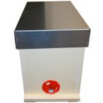 JaHan Plemenáč styrodurový 39x24 - 6 rámků – Zboží Dáma