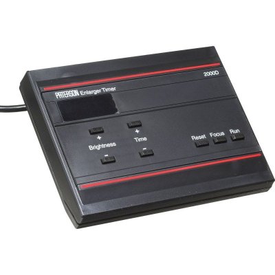 Paterson 745 2000D Enlarger Timer spínacie hodiny – Zboží Živě