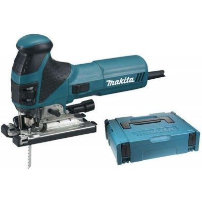 Makita 4351FCTJ přímočará pila, systainer