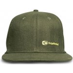 RidgeMonkey Kšiltovka APEarel Dropback Snapback Cap Green – Zboží Mobilmania