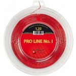 Kirschbaum Pro LINE I 200m 1,25 mm – Zboží Dáma