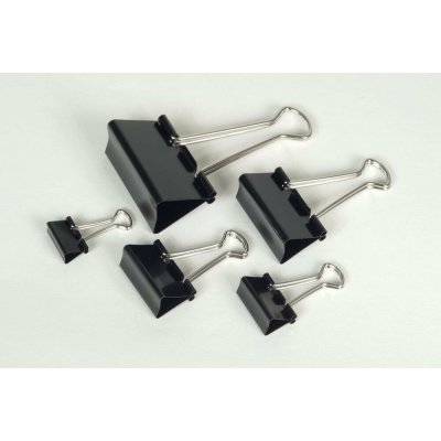 RON 420 19 mm černý - balení 12 ks – Hledejceny.cz