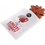 Fine Gusto Krůtí jerky natural 25 g – Zboží Dáma