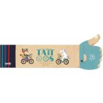 Londji tetování na kole – Sleviste.cz