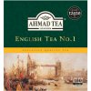 Čaj Ahmad Tea English No.1 100 x 2 g
