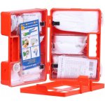 Štěpař Kufřík první pomoci s výbavou pro 10 osob – Zboží Dáma