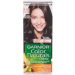 Garnier Color Naturals Creme barva na vlasy 4.12 Icy Brown – Hledejceny.cz