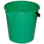 Plastkon Vědro s výlevkou 12 l – Zboží Mobilmania