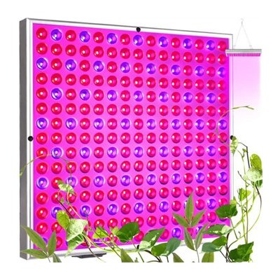 Závěsné LED svítidlo pro pěstování rostlin GROW 225LED/36 W Gardlov 23525 – Zboží Mobilmania