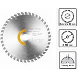 Festool HW 160x1,8x20 WD42 Pilový kotouč s jemnými zuby 205553 – Sleviste.cz