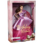 Barbie úžasné narozeniny 2025 JBJ07 – Zboží Dáma