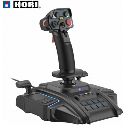 Hori ACE COMBAT 8 Flight Stick HRP50100 – Zbozi.Blesk.cz