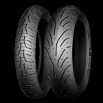 Michelin Pilot Road 4 GT 190/50 R17 73W – Hledejceny.cz