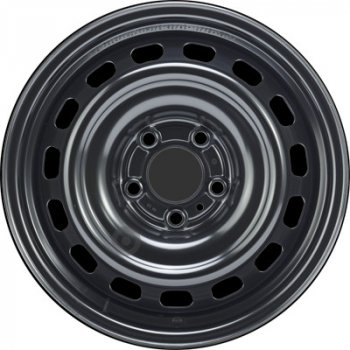 Alcar Stahlrad 7823 6.5x15 5x108 ET42