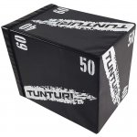 Tunturi Plyo Box Soft 40/50/60 cm – Hledejceny.cz
