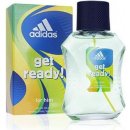 adidas Get Ready! toaletní voda pánská 100 ml