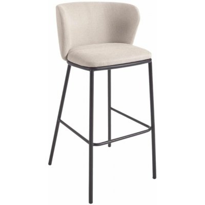 Kave Home Ciselia 75 cm Béžová – Zbozi.Blesk.cz