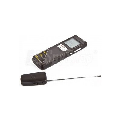 Spy Shop DVR-308A – Sleviste.cz
