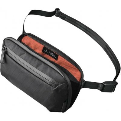 Alpaka Bravo X Sling V2 X-Pac VX42 Black – Hledejceny.cz