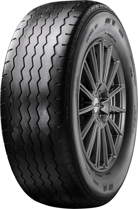 AVON CR6ZZ 165/70 R10 72H