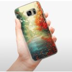 Pouzdro iSaprio Autumn 03 - Samsung Galaxy S7 – Hledejceny.cz