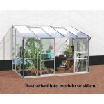 Vitavia Ida 6500 PC 4 mm stříbrný – Zboží Mobilmania