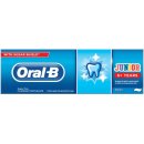 Oral B Pro-Expert Stages Mickey Mouse zubní pasta pro děti příchuť Berry Bubble 75 ml