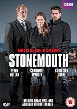 Stonemouth DVD