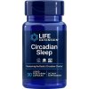 Doplněk stravy na spánek a nervovou soustavu Life Extension Circadian Sleep 30 softgel kapslí