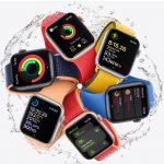 Apple Watch SE GPS + Cellular 40mm – Zboží Živě