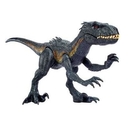 Mattel Jurassic World kolosální Indoraptor – Zbozi.Blesk.cz