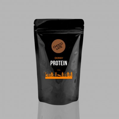 SKINNY CHOCOLATE PROTEIN 300 g