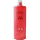 Šampon Wella Invigo Color Brilliance Color Protection Fine Shampoo 1000 ml