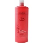 Wella Invigo Color Brilliance Color Protection Fine Shampoo 1000 ml – Zboží Dáma