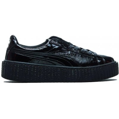 Puma Creeper Wrinkled Patent – Sleviste.cz