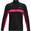 Pánská mikina Mikina Under Armour UA Storm Midlayer 1/2 Zip-BLK