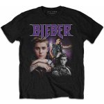 Justin Bieber tričko JB Homage – Hledejceny.cz