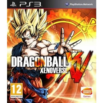 Dragon Ball Xenoverse