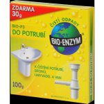 BIO-P3 do potrubí 100g – Zboží Dáma