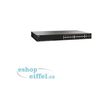 Cisco SG350-28